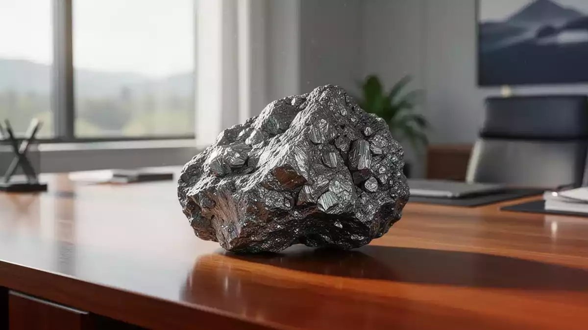 EQ Resources Takes 10% Stake in Nevada Tungsten JV With Elmet