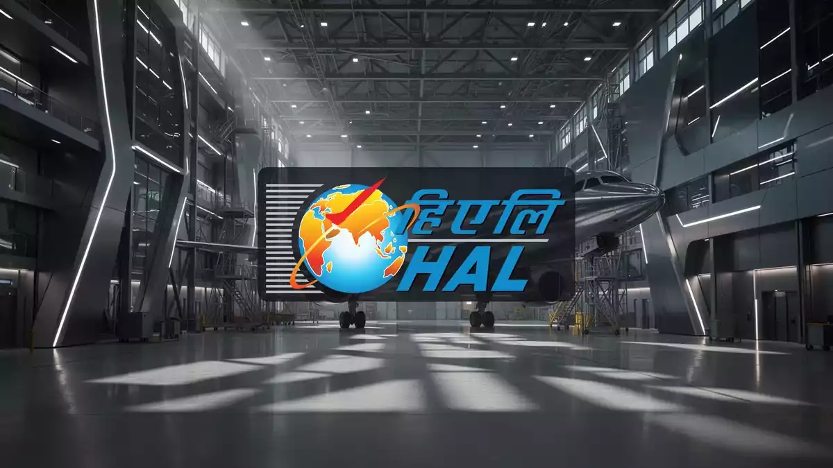 Hindustan Aeronautics: Aktie fällt trotz Hubschrauber-Großauftrag