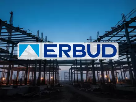 Abstrakte Darstellung einer modernen Baustelle bei Dämmerung zur Symbolisierung eines Marktwechsels. - Foto: über boerse-global.de