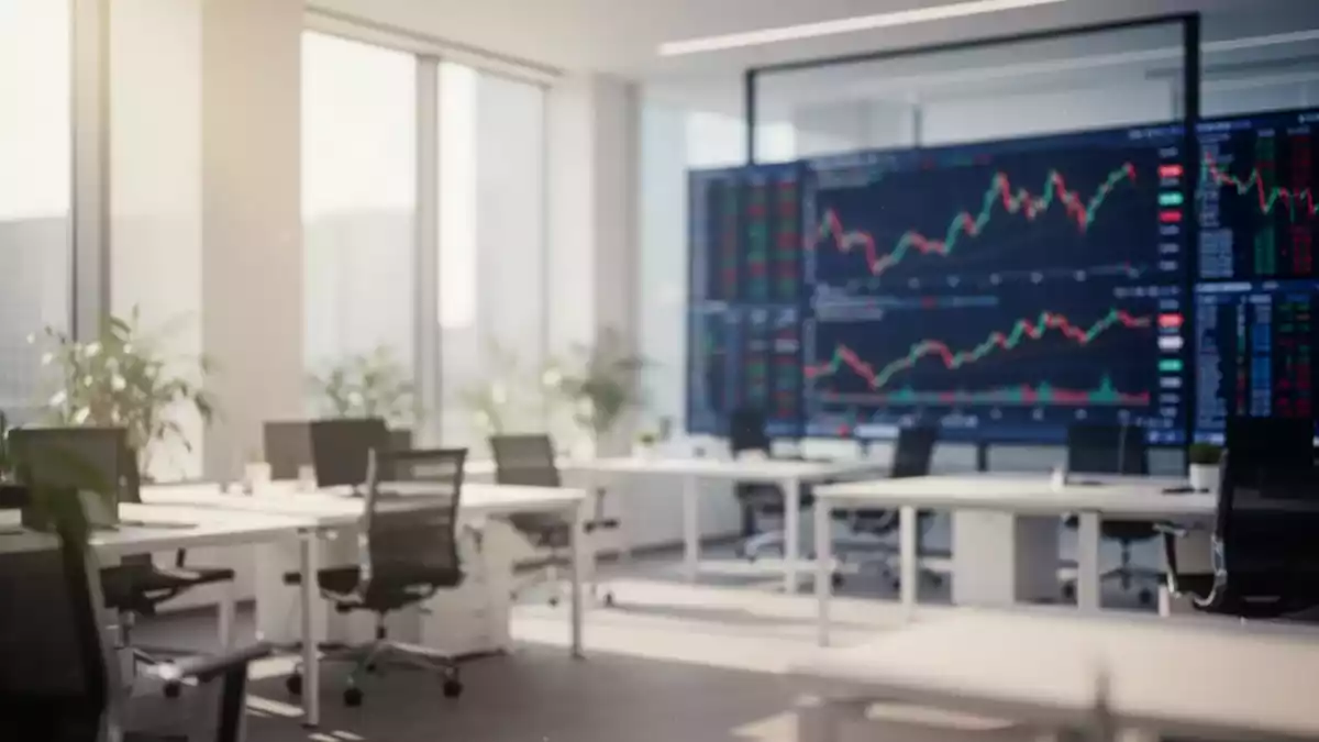 Quick Heal Technologies steigt 7,4 Prozent im Tech-Sektor
