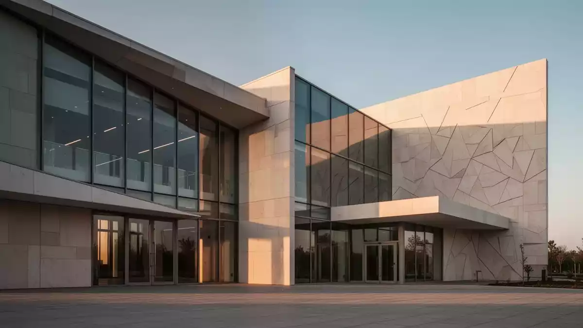 Stadthalle Karlsruhe nach Umbau wieder für Veranstaltungen geöffnet