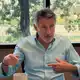Sebastian Coe sprach von starken Bewerbern für die Weltmeisterschaften. - Bild: Christian Kunz/dpa