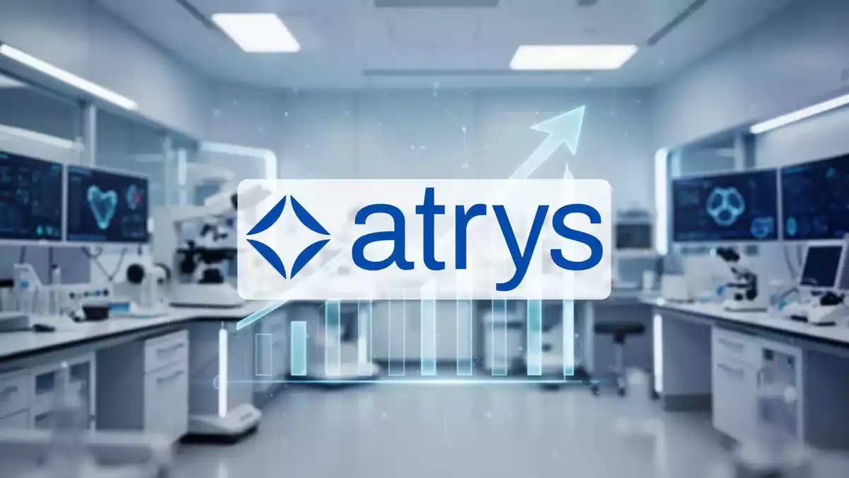 Atrys Health steigert Halbjahresgewinn und bestätigt Jahresziele