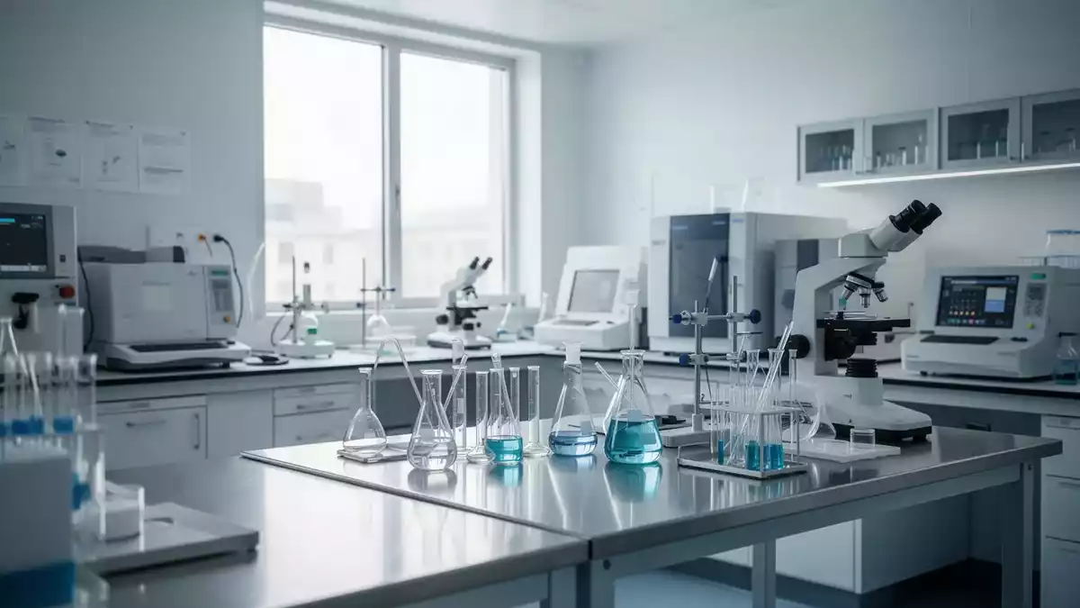 Lundbeck beendet Randomisierung in Phase-3-Studie zu Bexicaserin