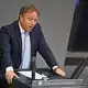 Sebastian Steineke (CDU) forderte eine vorübergehende Absenkung der Energiesteuer. (Archivbild) - Bild: Michael Brandt/dpa