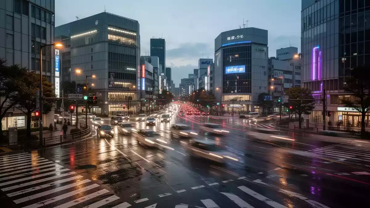 Waymo plant fahrerlose Robotaxis 2027 in Tokio