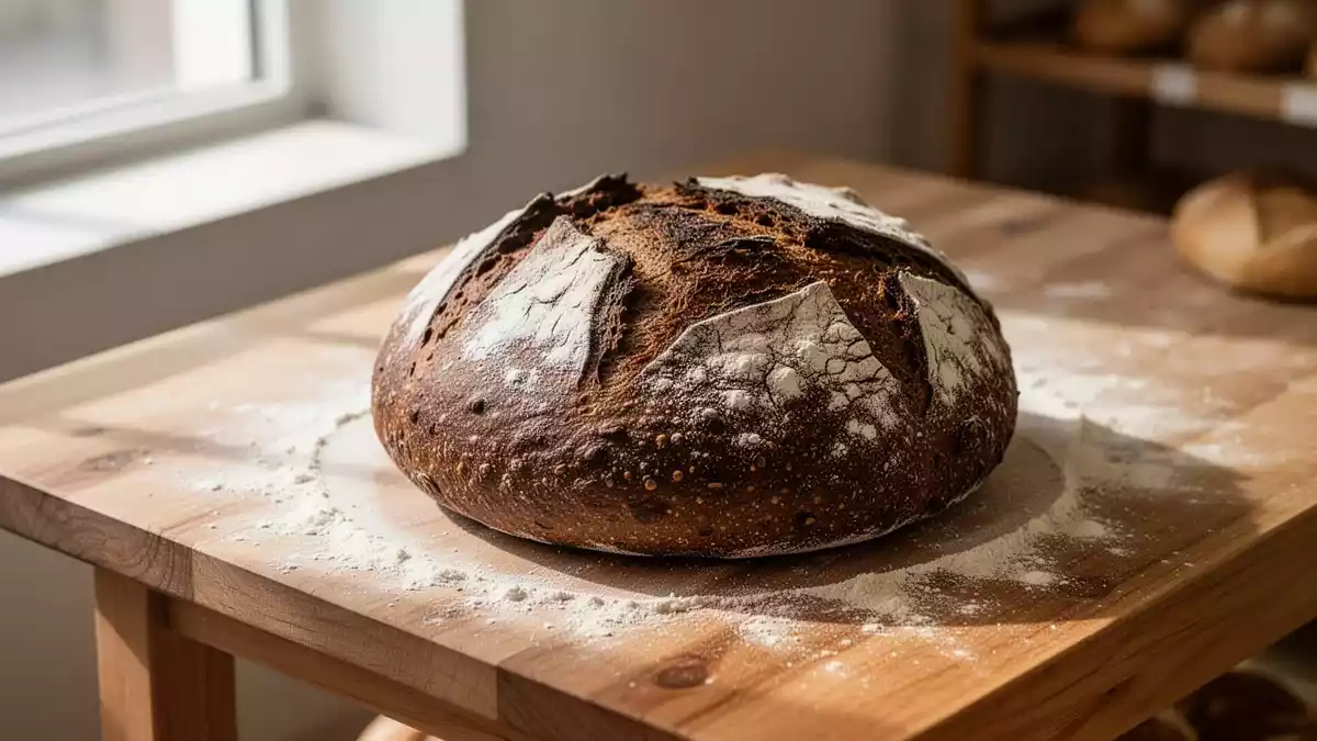 New York: Bio-Roggenbrot für 60 Dollar lockt Kunden nach Soho