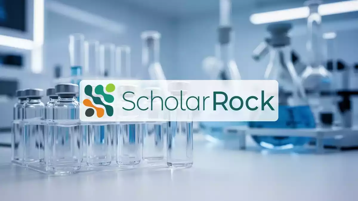 Scholar Rock: Analysten bewerten FDA-Zulassung unterschiedlich