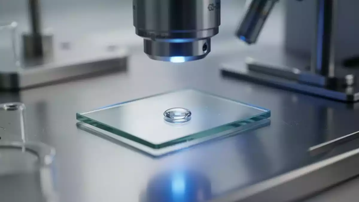NurExone und NanoPass prüfen Exosomen-System für Augen und Haut