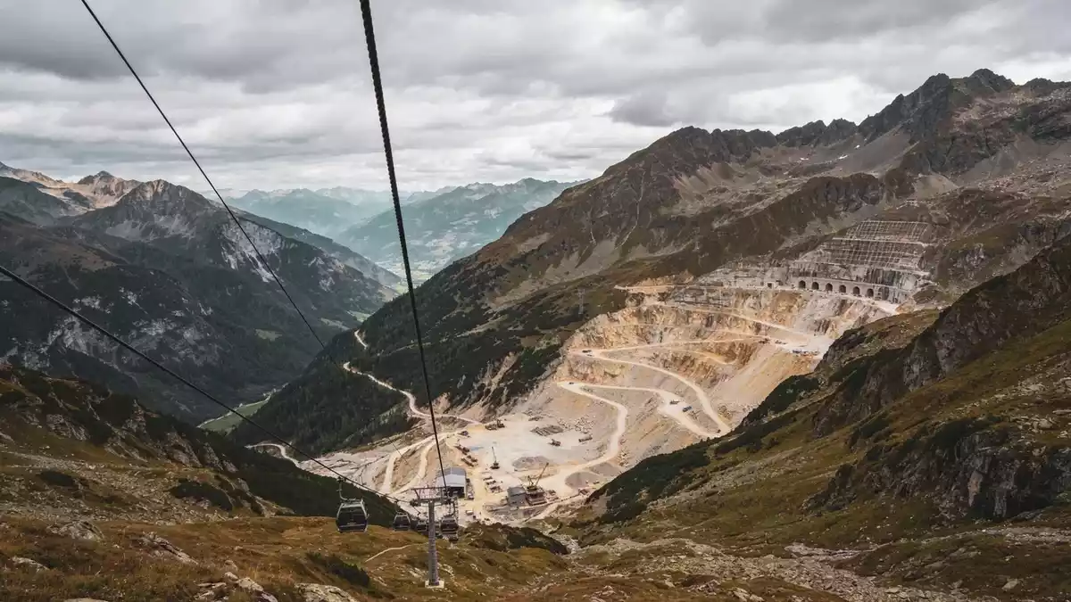 European Lithium Sets October 22 Vote on Critical Metals Takeover