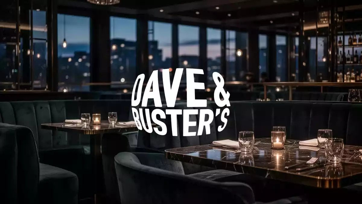 Dave & Buster's Aktie unter Druck: Analysten bleiben zurückhaltend