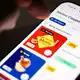 Lidl ködert Kunden in seiner App mit zusätzlichen Rabattaktionen. - Bild: Philip Dulian/dpa