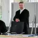 Die Staatsanwaltschaft wirft der Angeklagten ständige Lügen vor. - Bild: Bernd Wüstneck/dpa