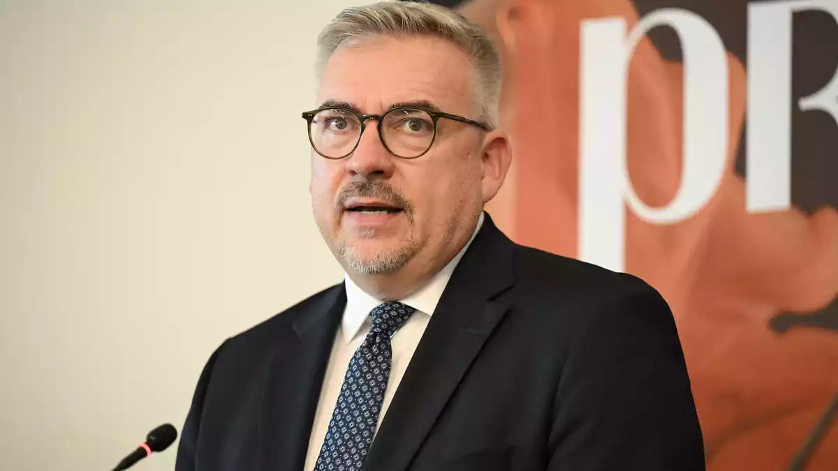 Der frühere FDP- Bundespolitiker und jetzige Tabaklobbyist Jan Mücke ist sauer auf die aktuelle Bundesregierung. - Bild: Wolf von Dewitz/dpa