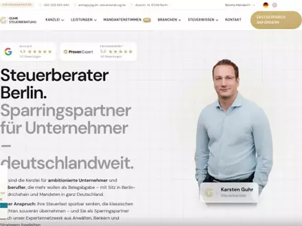  - Foto: guhr-steuerberatung.de