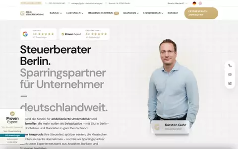  - Foto: guhr-steuerberatung.de