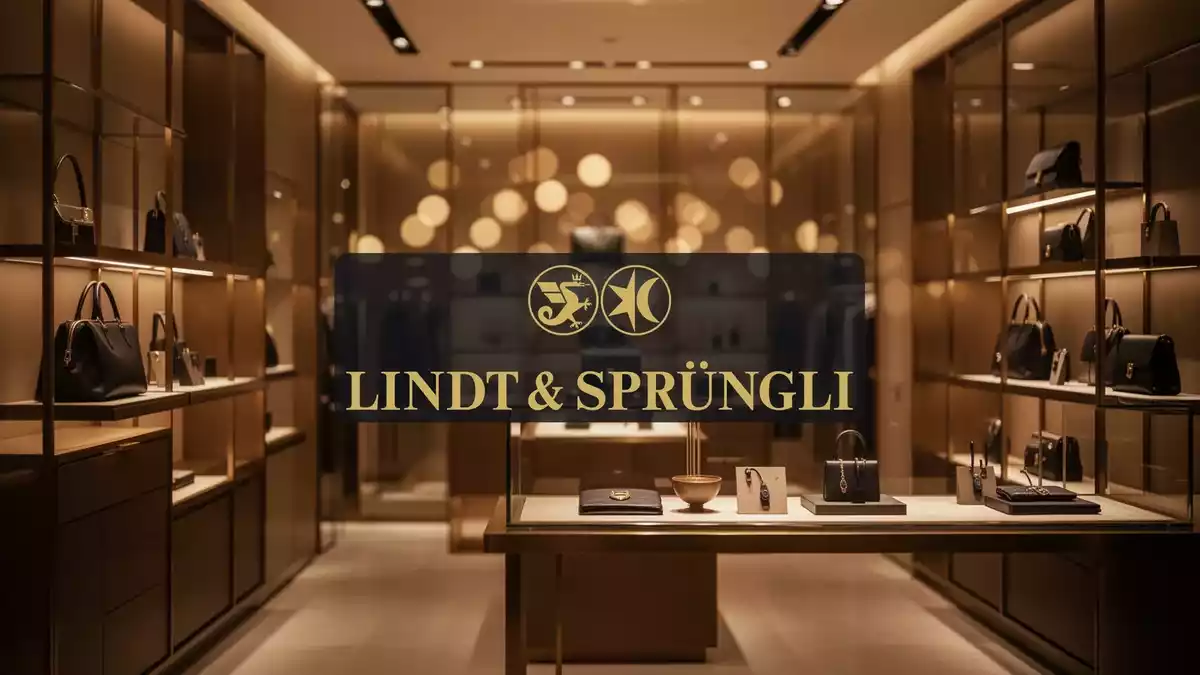 Lindt & Sprüngli erweitert eigenes Filialnetz in Asien