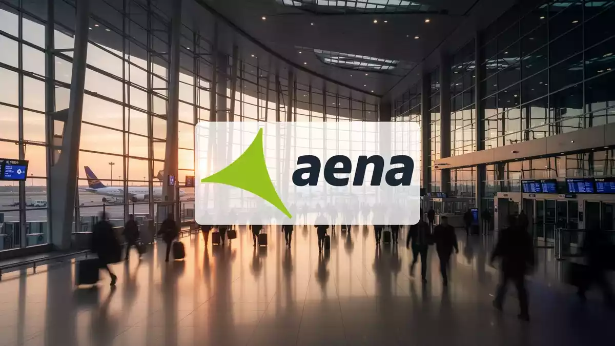 Aena erhält DORA III: Gebühren gebremst, Investitionen steigen
