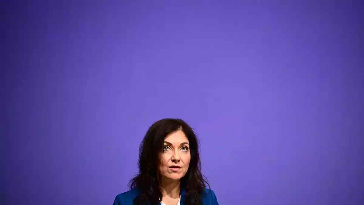 Die Wirtschaftsministerin bringt Direktzahlungen für Geringverdiener ins Spiel. - Bild: Sebastian Gollnow/dpa