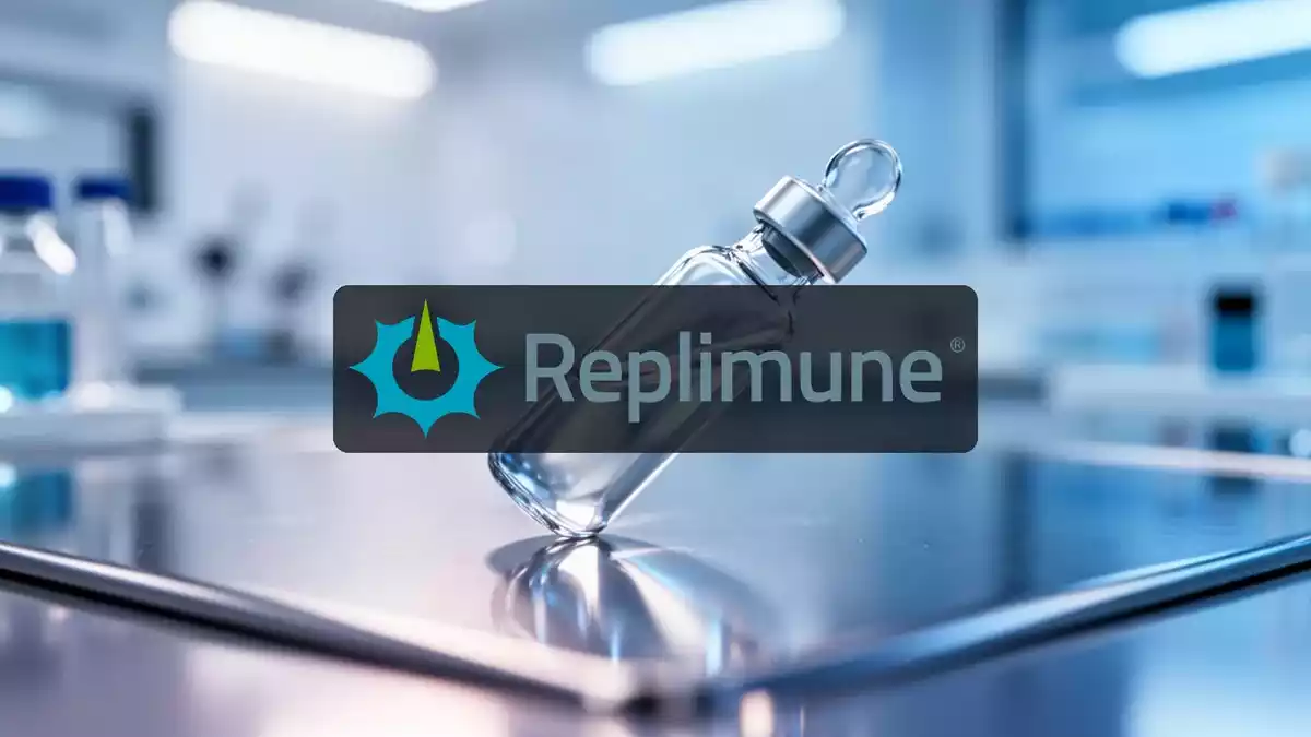 Replimune startet TujuCare-Vermarktung mit vorsichtiger Strategie