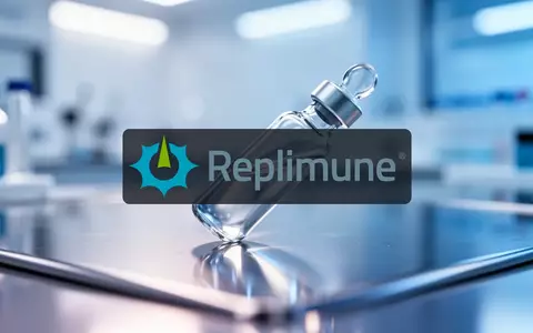Abstraktes, professionelles Bild eines modernen biotechnologischen Labors mit Fokus auf Präzision und medizinische Innovation - Foto: über boerse-global.de