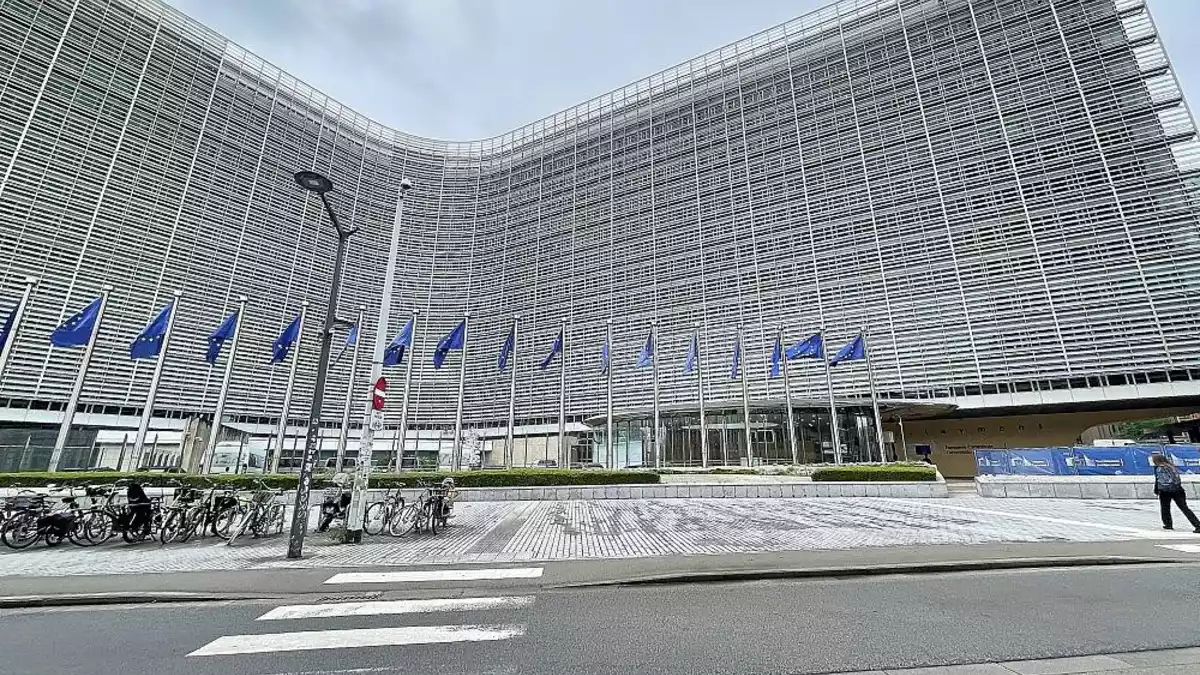 Union will Personalabbau in EU-Institutionen