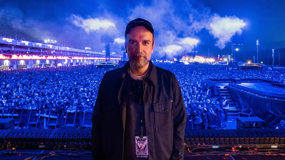 «Unsere Fans sagen uns sehr direkt, wen sie bei Rock am Ring sehen wollen», sagte der Veranstalter. - Bild: Thomas Rabsch/dpa