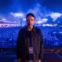 «Unsere Fans sagen uns sehr direkt, wen sie bei Rock am Ring sehen wollen», sagte der Veranstalter. - Foto: Thomas Rabsch/dpa