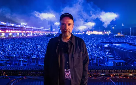 «Unsere Fans sagen uns sehr direkt, wen sie bei Rock am Ring sehen wollen», sagte der Veranstalter. - Foto: Thomas Rabsch/dpa