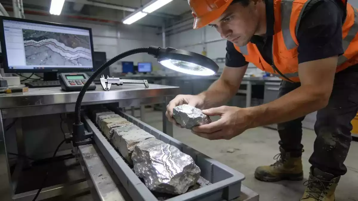 Silver Slips to $63.76 as Fed Rate Jitters Clash With Tight Supply