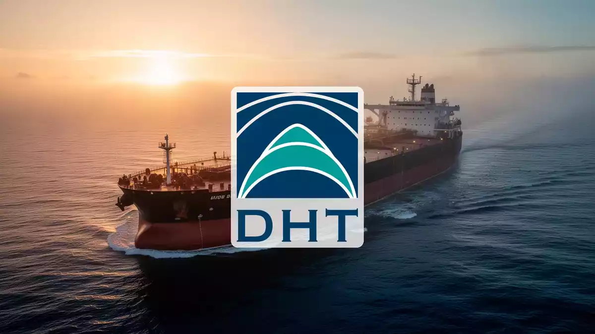 DHT Holdings erreicht neues 52-Wochen-Hoch dank Charterdeal