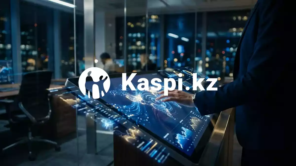 Kaspi.kz startet Videoabruf für bezahlte Verkehrsbußgelder