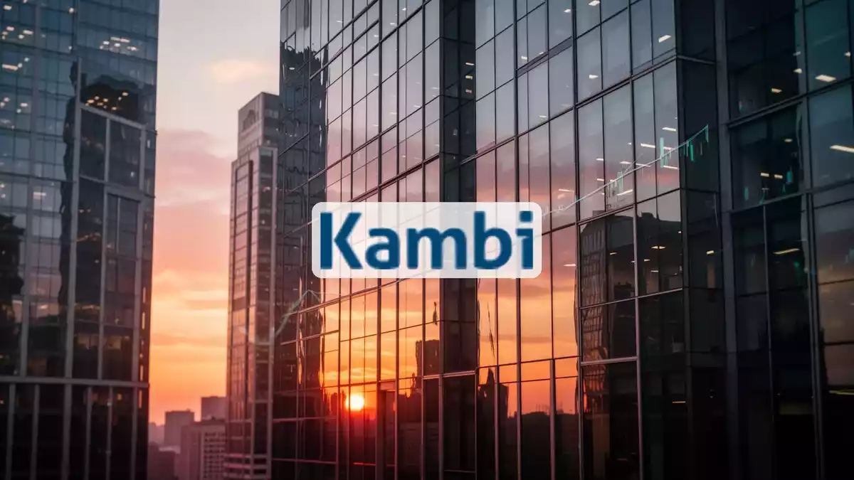 Kambi-Aktie steigt: Rückkäufe und Übernahme geben Rückenwind