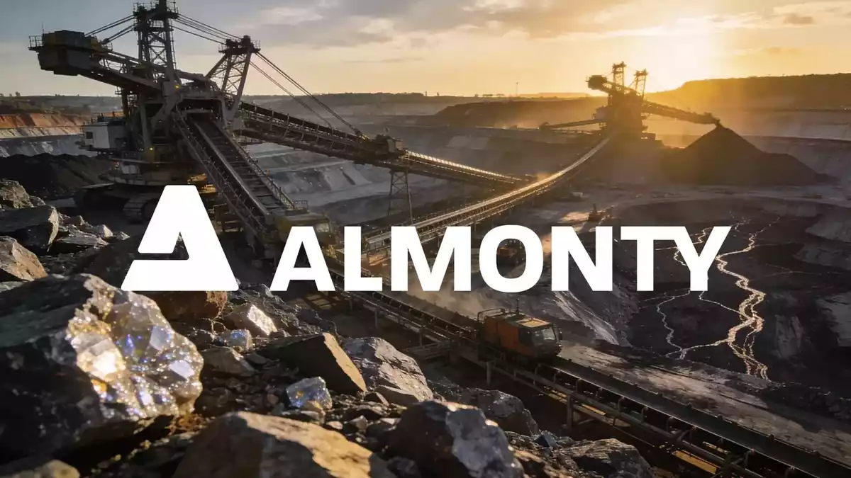 Almonty Strikes Rwanda Tungsten Joint Venture, Shares Up 1.6% at EUR 13.00