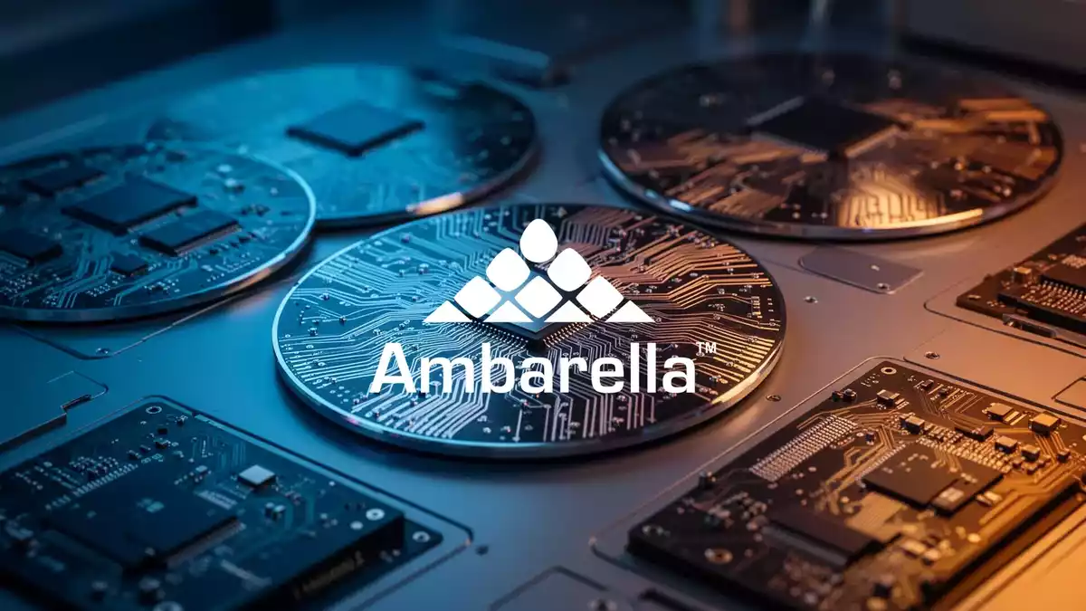 Ambarella stellt X7 vor und meldet zwei neue Partnerschaften