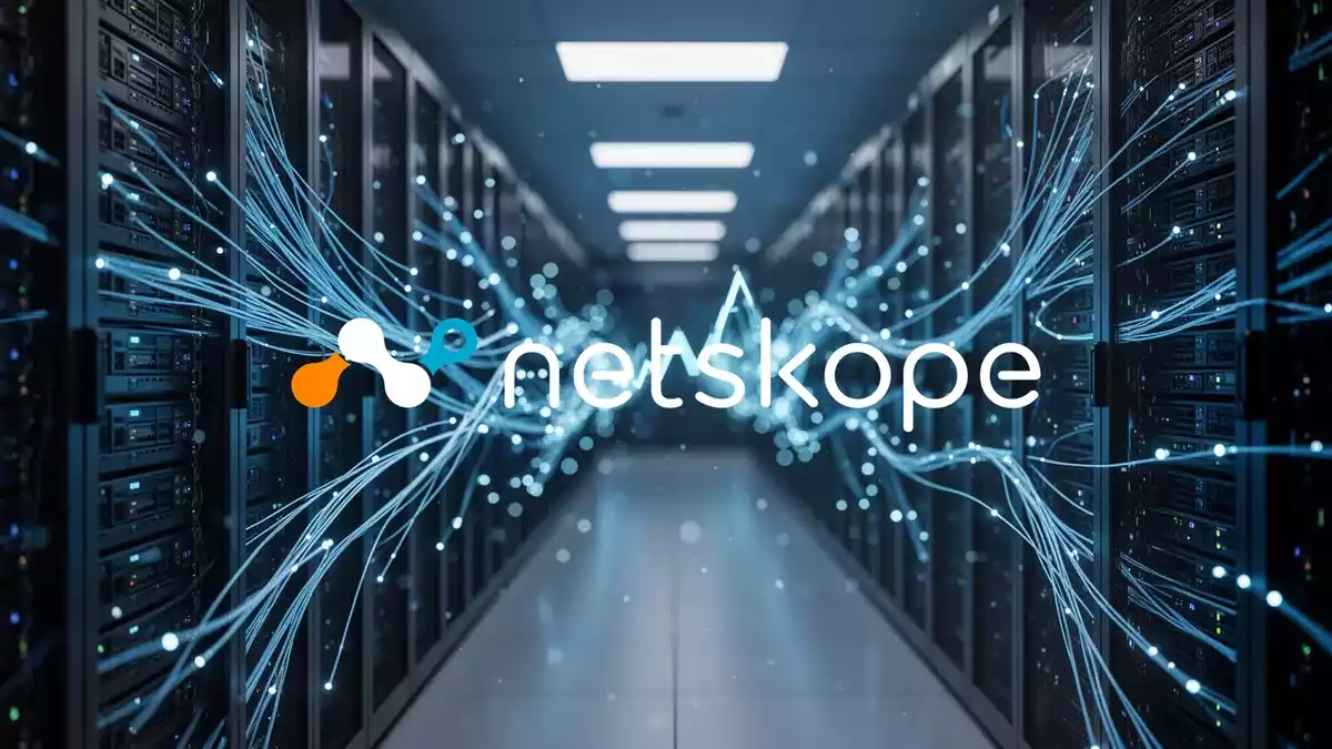 Netskope-Aktie: Stephens sieht weiteres Potenzial trotz Bewertung
