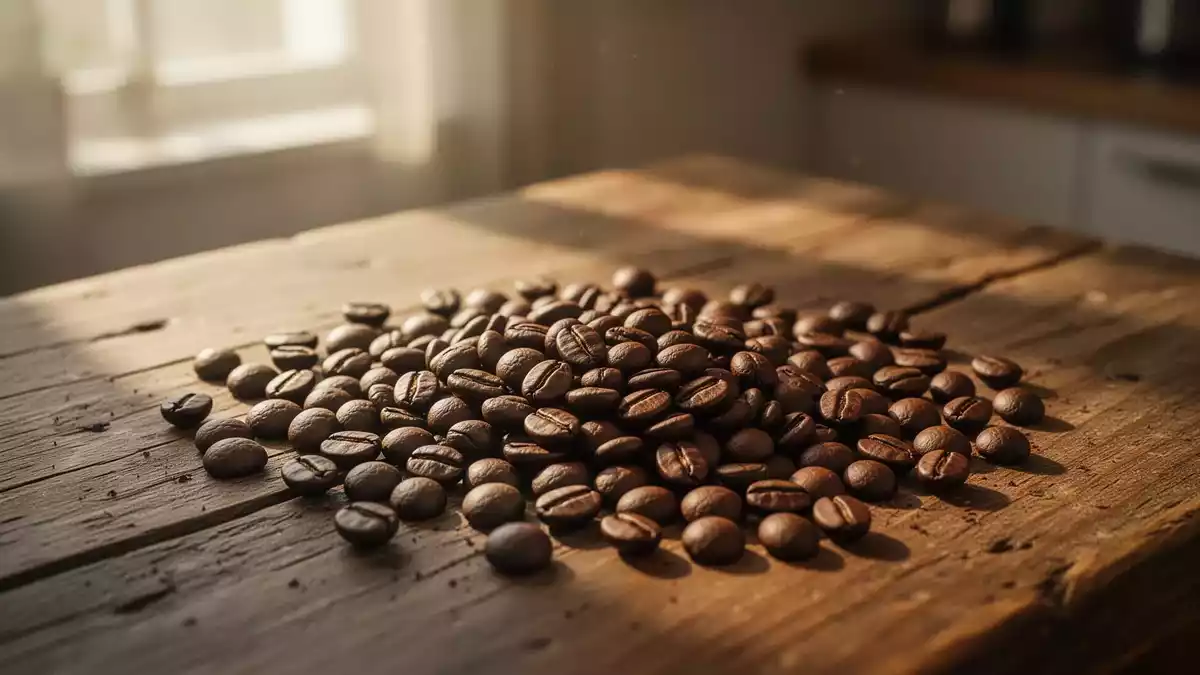 Kaffeearoma beeinflusst Stimmung und EEG – Studie zeigt Grenzen