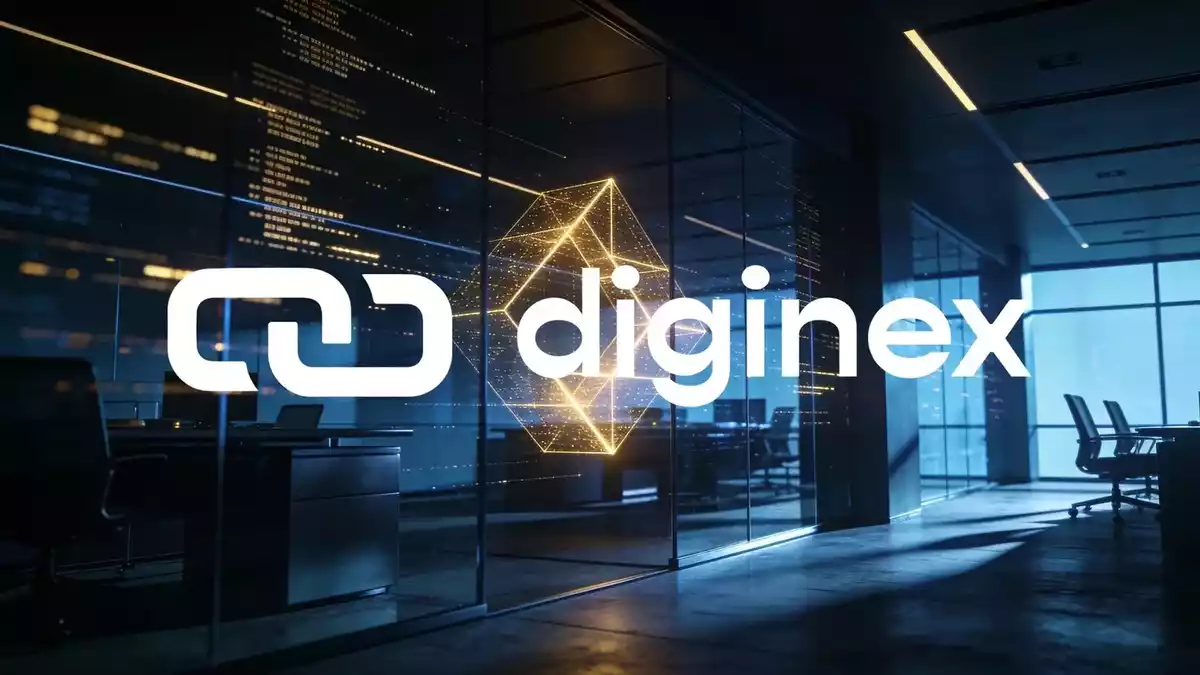 Diginex COO Exit Adds Risk Ahead of October 8 Resulticks Vote