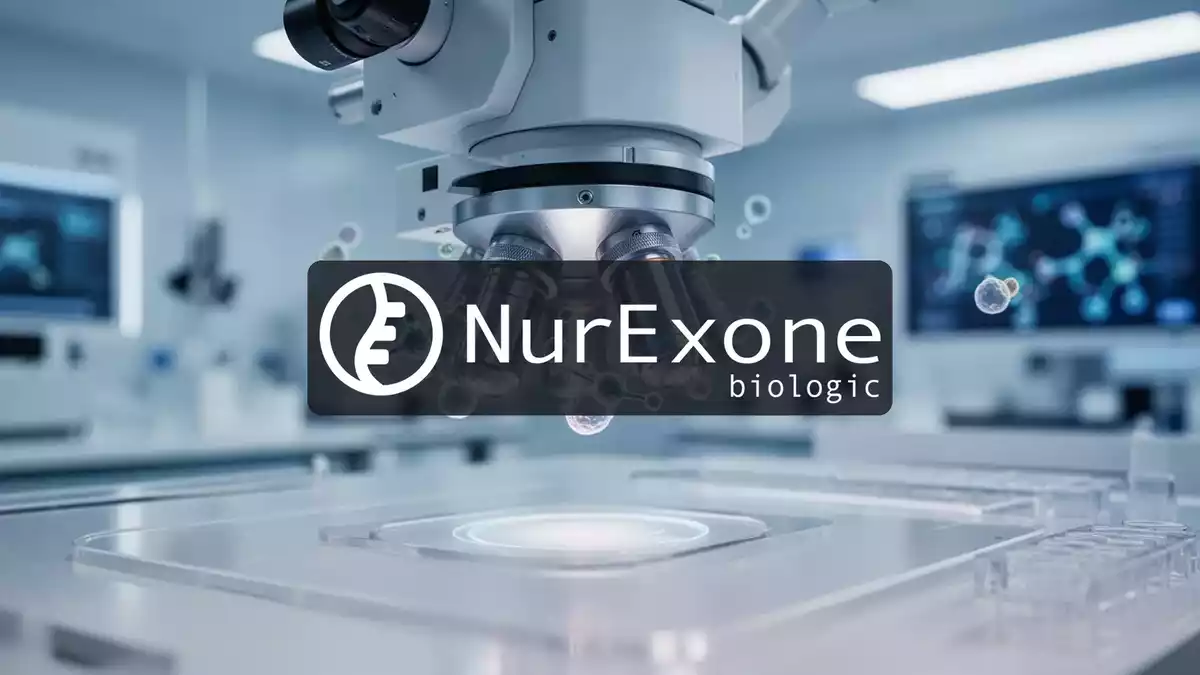 Nurexone: MicronJet-Partnerschaft mit NanoPass