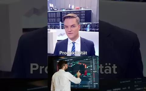 Produktivität: Deutsche Wirtschaft hat ein großes Problem - Foto: inside-wirtschaft.de