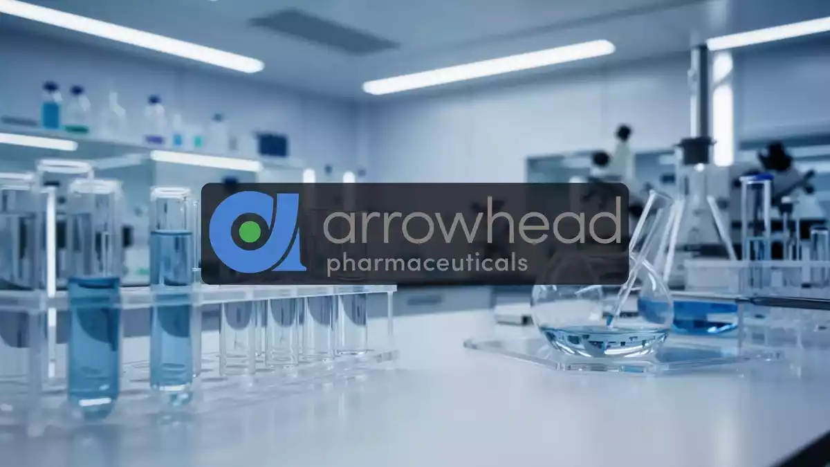 Arrowhead-Aktie fällt trotz Konferenzoffensive und Plozasiran-Fokus