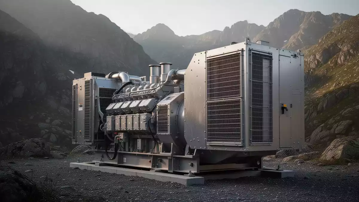 Sierra Madre stärkt La Guitarra mit 4.250 kW Reserveleistung