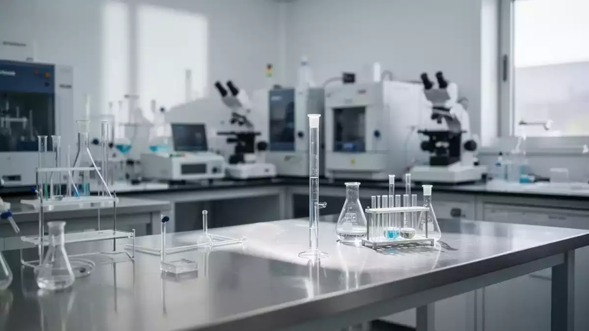 China vereinheitlicht Lebensmitteltests mit Standard GB 5009.28-2016