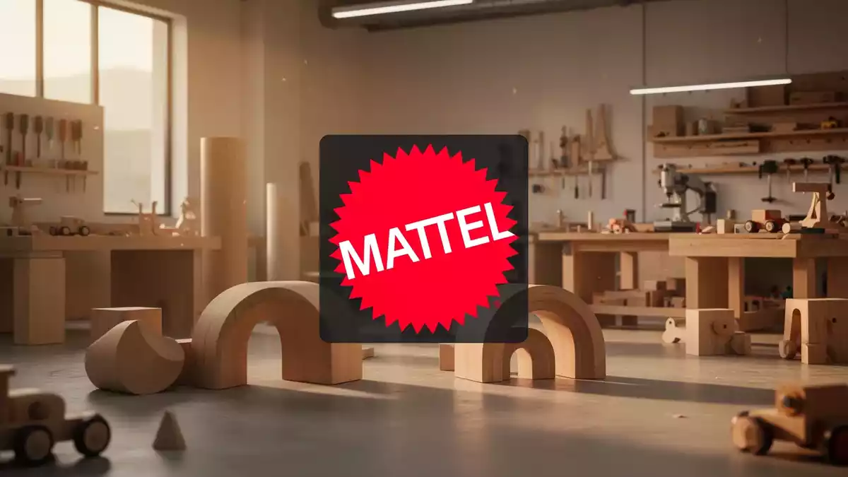 Mattel Aktie: Investitionen sollen 2027 das Wachstum beschleunigen
