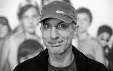 Der Schauspieler Ralf Richter ist im Alter von 69 Jahren gestorben. (Archivbild) - Foto: Jörg Carstensen/dpa