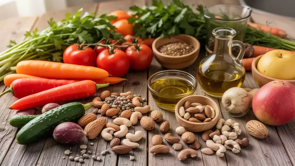 Ketogene Ernährung zeigt Vorteile bei Fettleber und Prädiabetes