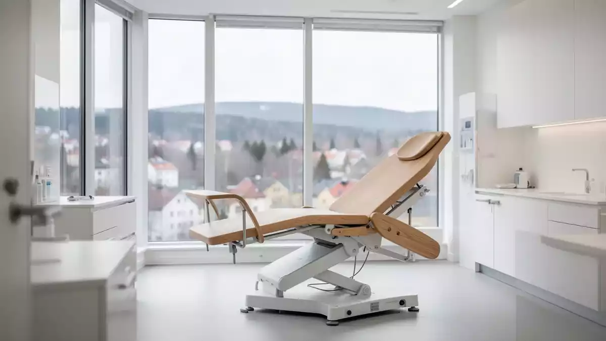 Cebreo Medical erhält CE-Zulassung für tragbares NeuroBuds-Ohr-EEG