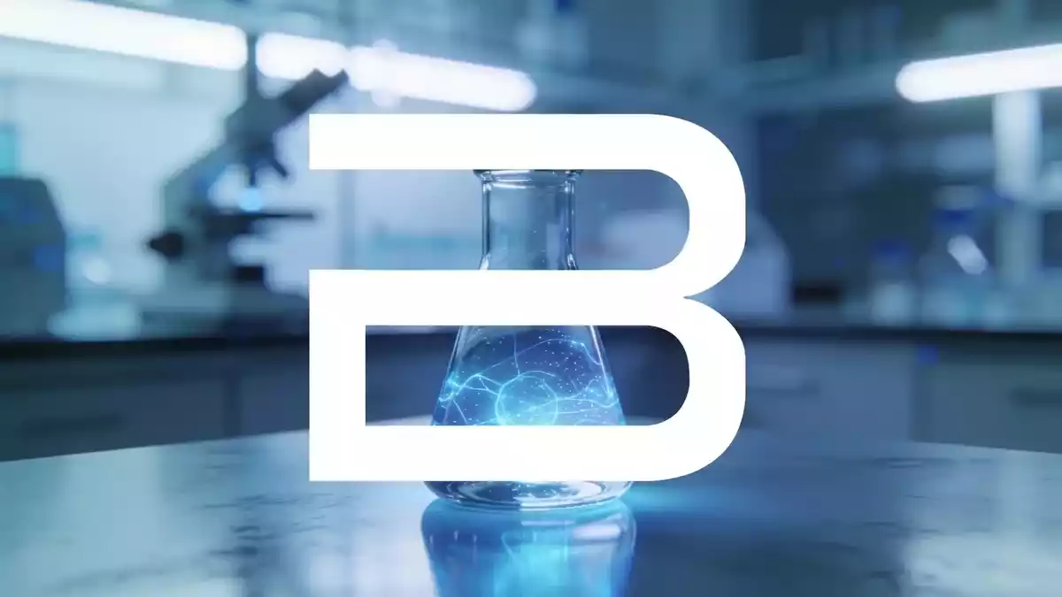 BioNTech Lung Cancer Data Lifts Stock, Fire at Mainz Lab Contained