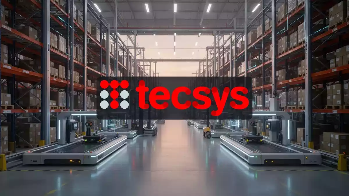Tecsys-Aktie steigt nach Gewinnsprung und höherer Jahresprognose