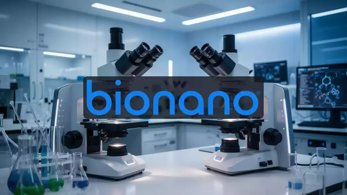 BioNano Genomics: Umsatzziel und Studiendaten treiben Erholung